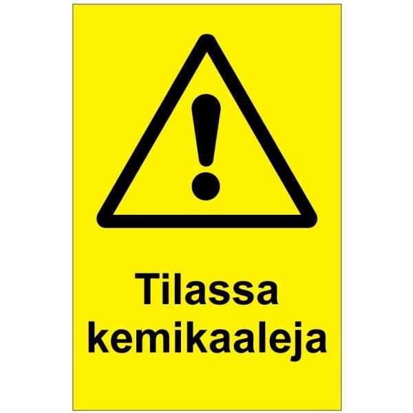 tyopaikalla lyijya vk