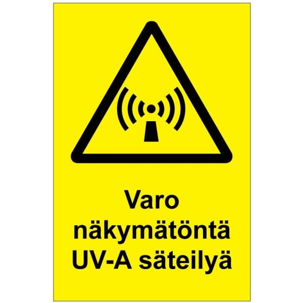 Varo radiotaajuista s vk