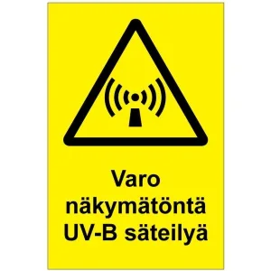 Varo radiotaajuista s vk