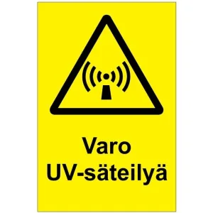Varo radiotaajuista s vk