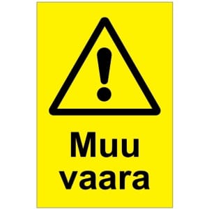 Muu vaara MAG-0