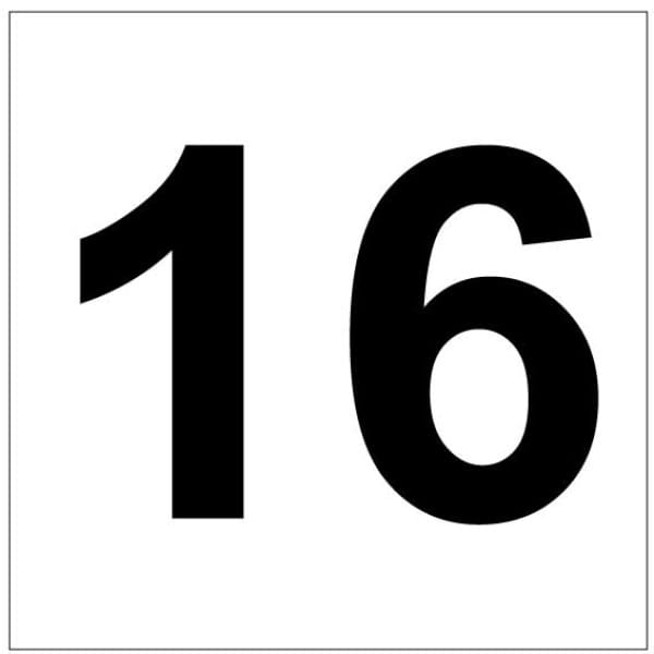9s