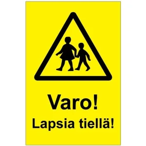 Varo trukkia vk