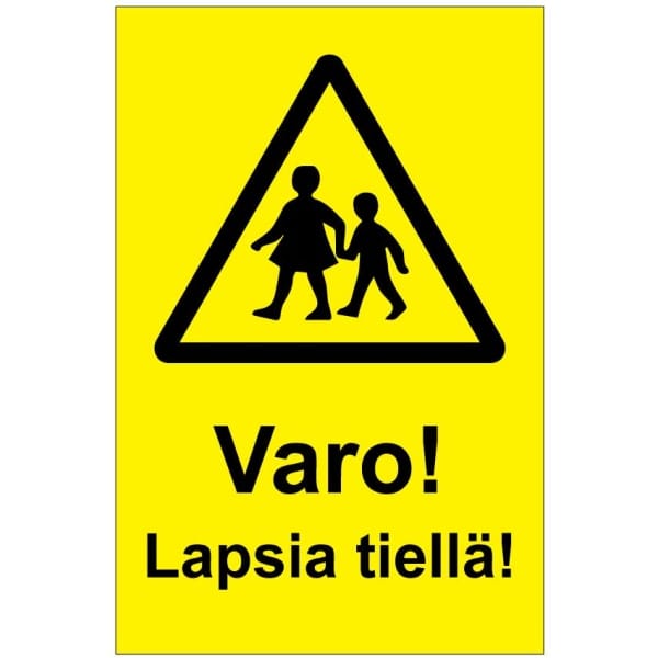 Varo trukkia vk