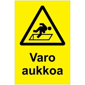 Varo aukkoa-0
