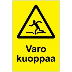 Varo kuoppaa-0