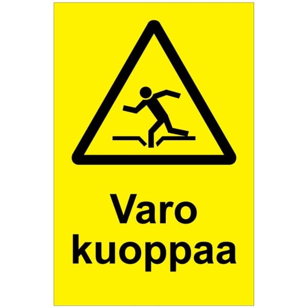 Varo kuoppaa-0