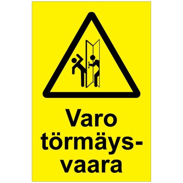 Varo törmäysvaara-0