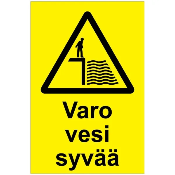 Varo vesi syvää-0