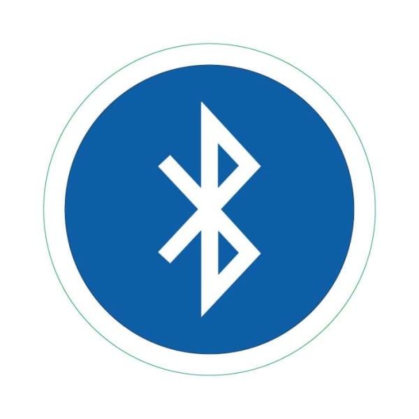 Bluetooth pyöreä-0