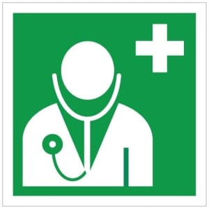 Lääkäri jälkivalaiseva opaste