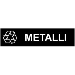 Metalli 2 kilpi