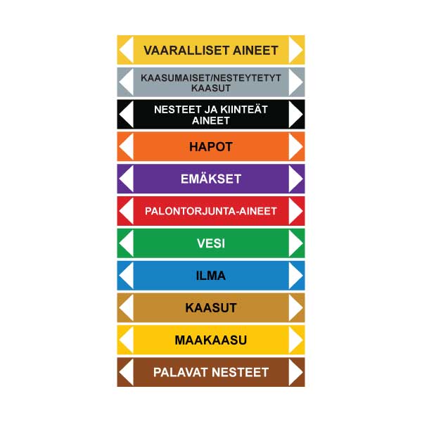 Putkistotarrat